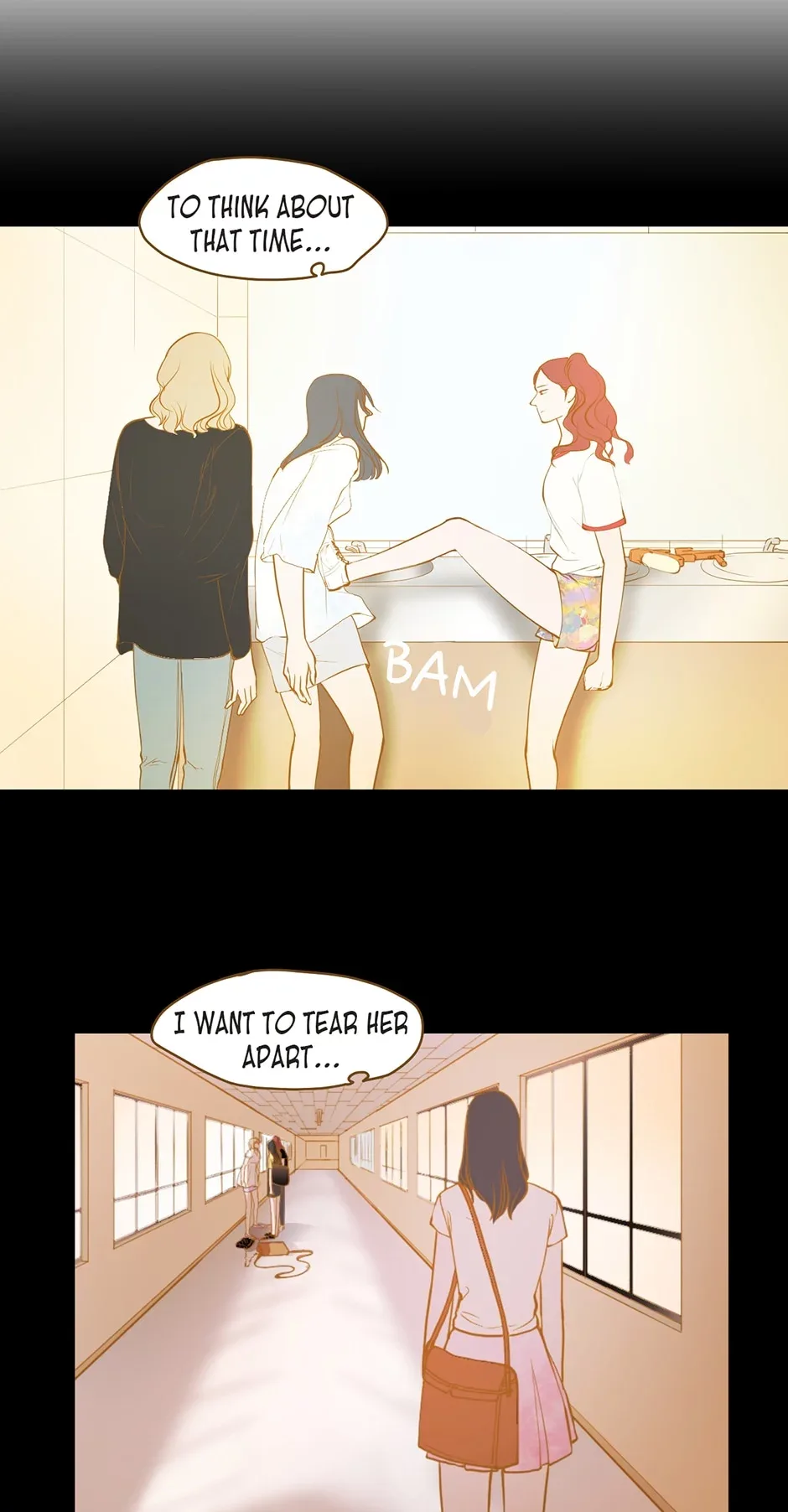 Ming Gi Nyu Chapter 95 page 10