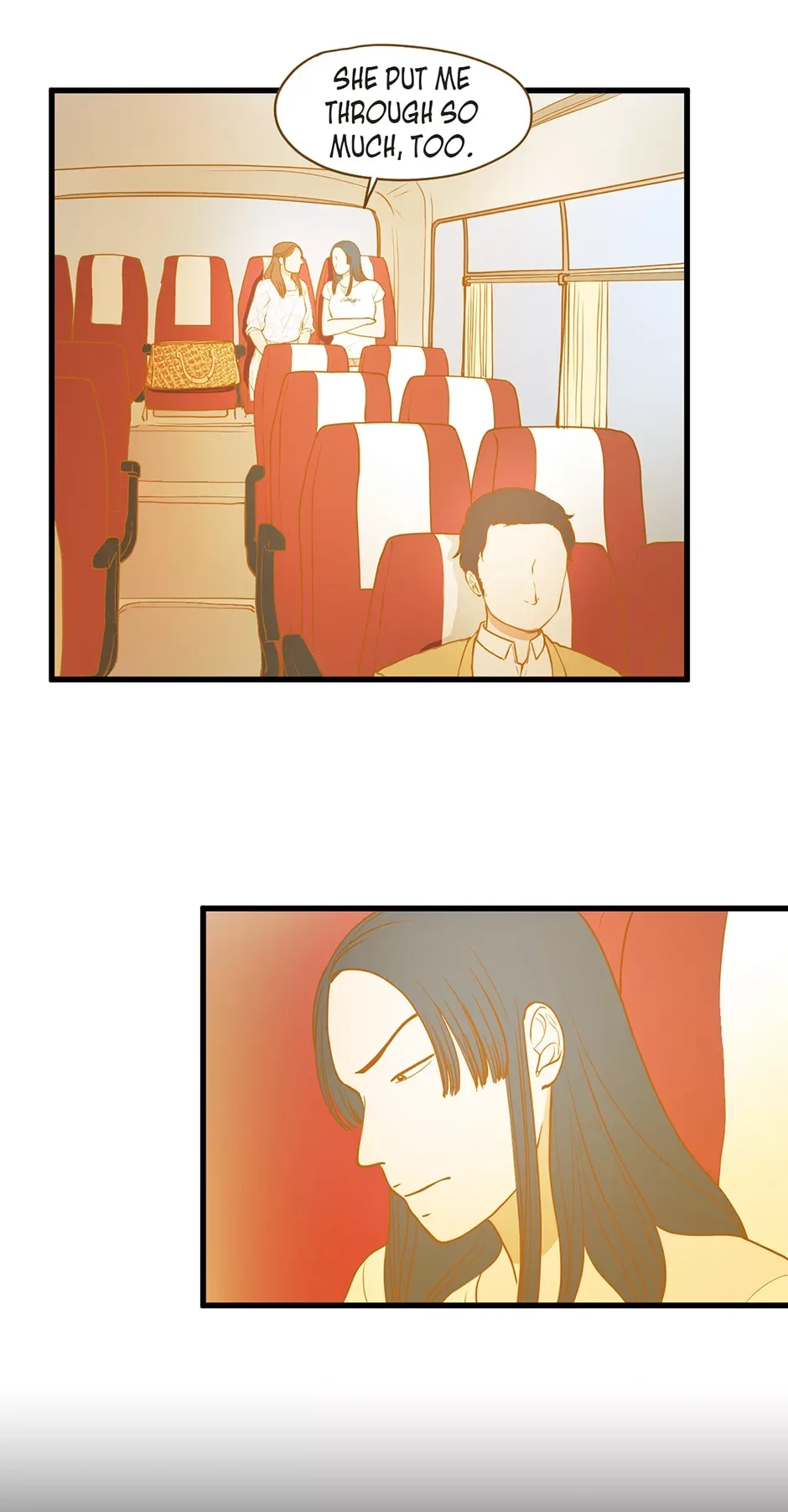 Ming Gi Nyu Chapter 95 page 9