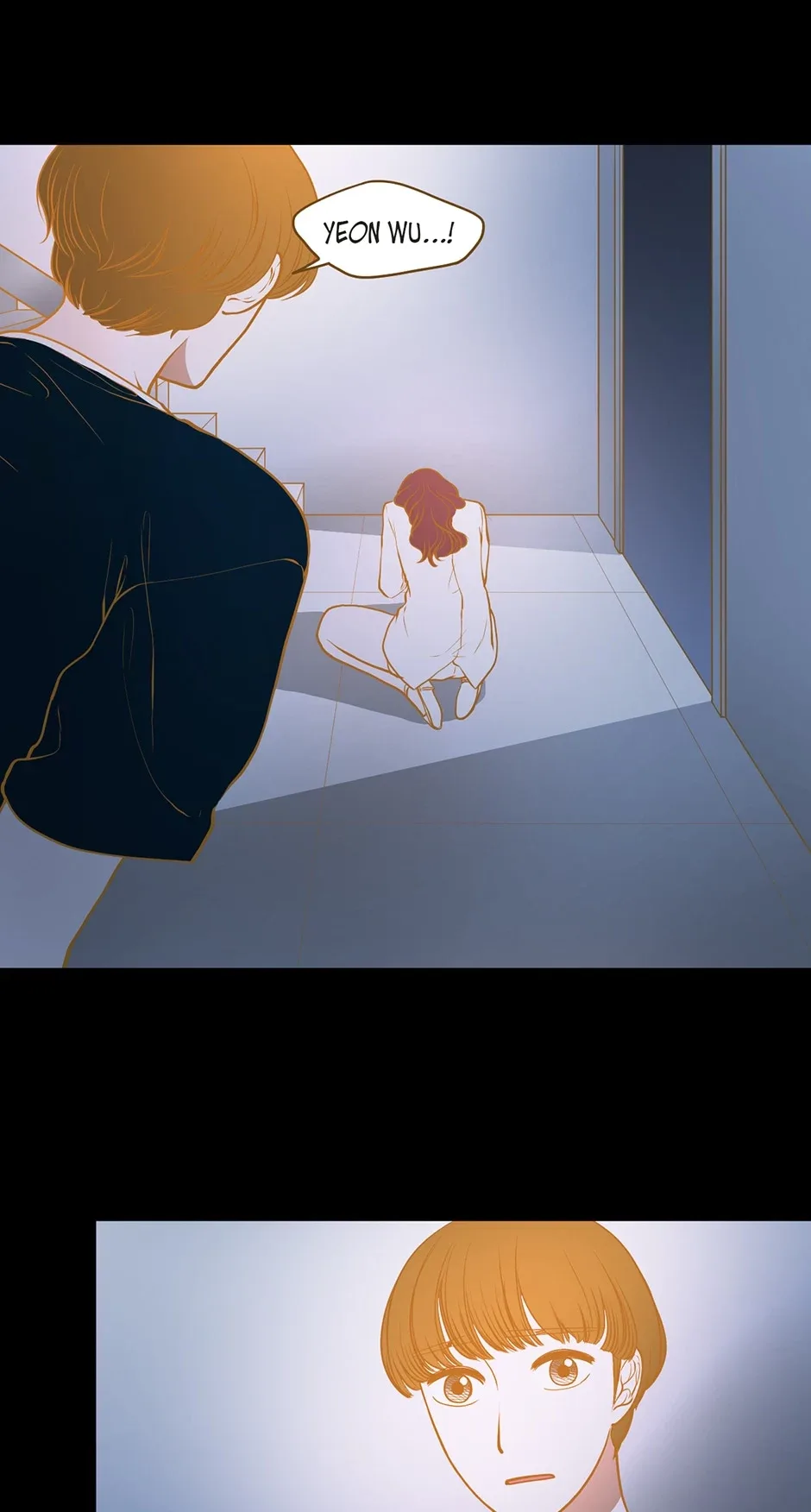 Ming Gi Nyu Chapter 96 page 7