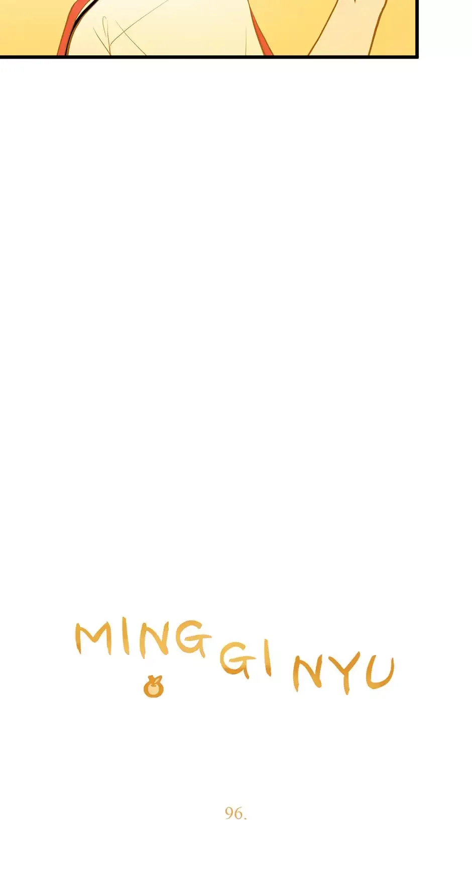 Ming Gi Nyu Chapter 96 page 10
