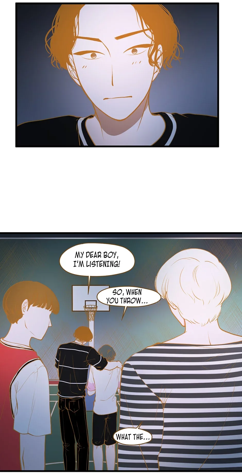 Ming Gi Nyu Chapter 97 page 10
