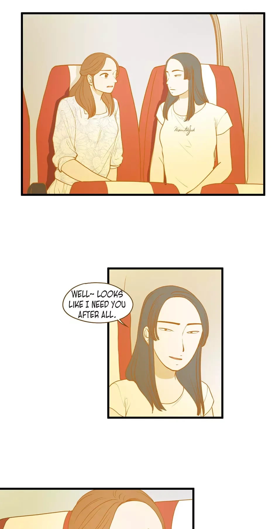 Ming Gi Nyu Chapter 95 page 13