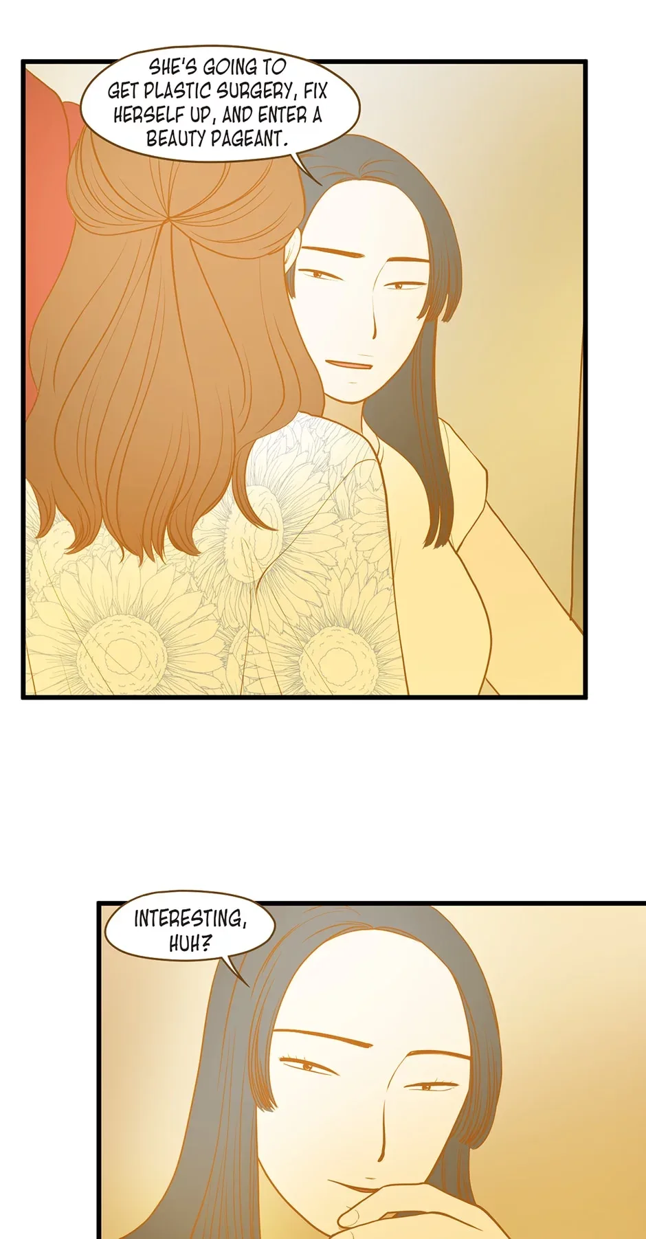 Ming Gi Nyu Chapter 95 page 17