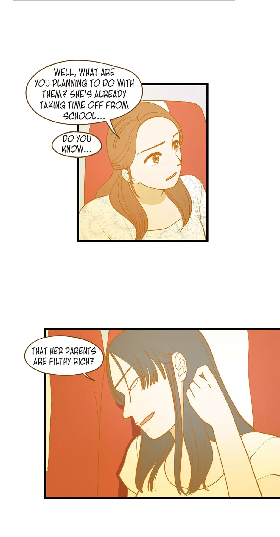 Ming Gi Nyu Chapter 95 page 16