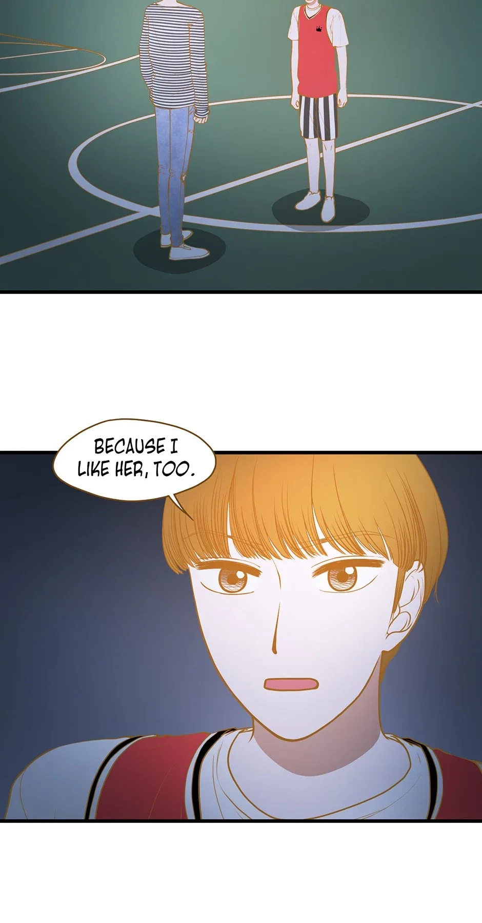Ming Gi Nyu Chapter 97 page 18
