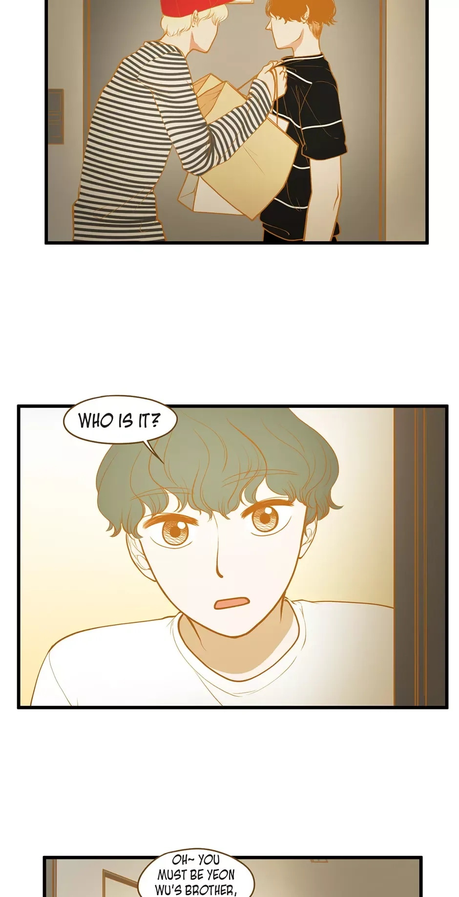 Ming Gi Nyu Chapter 96 page 29