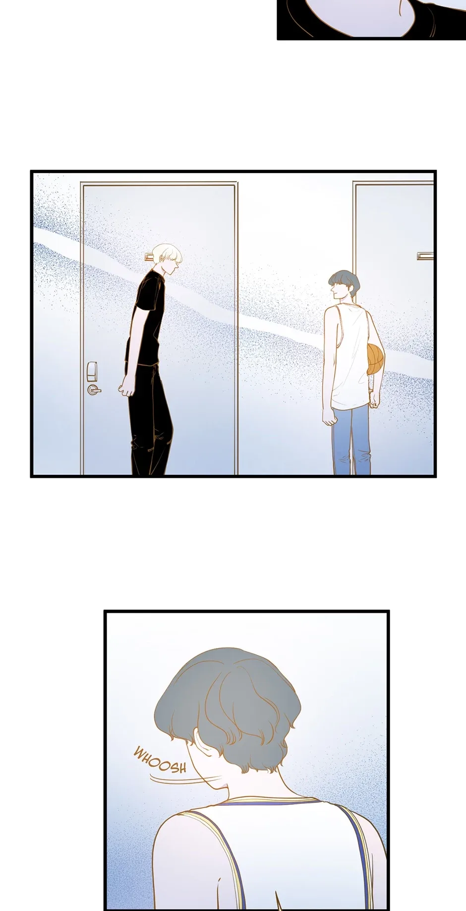 Ming Gi Nyu Chapter 101 page 6
