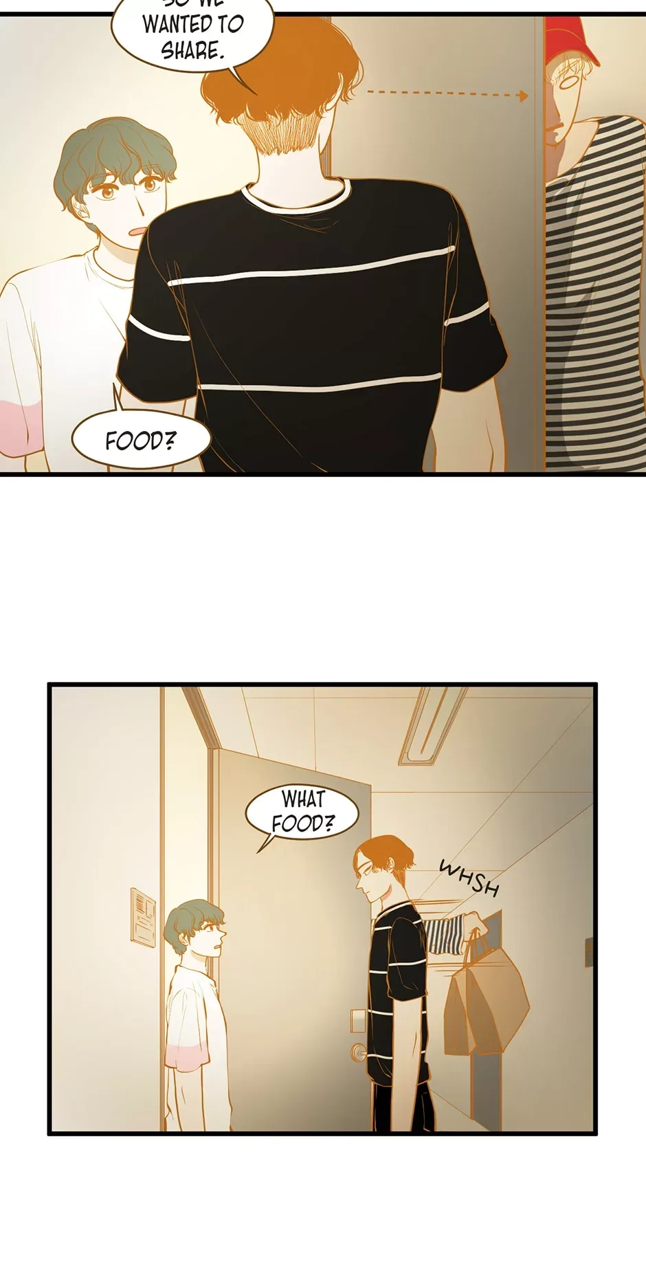 Ming Gi Nyu Chapter 96 page 31