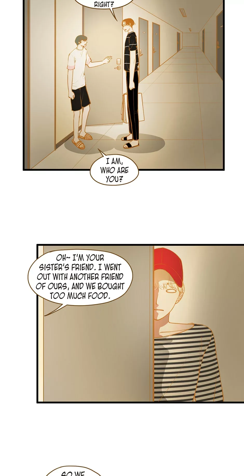 Ming Gi Nyu Chapter 96 page 30