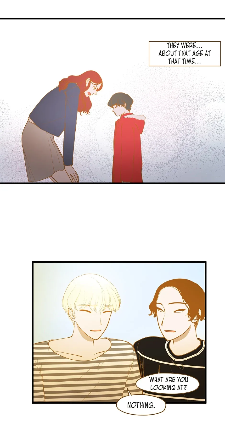 Ming Gi Nyu Chapter 95 page 25