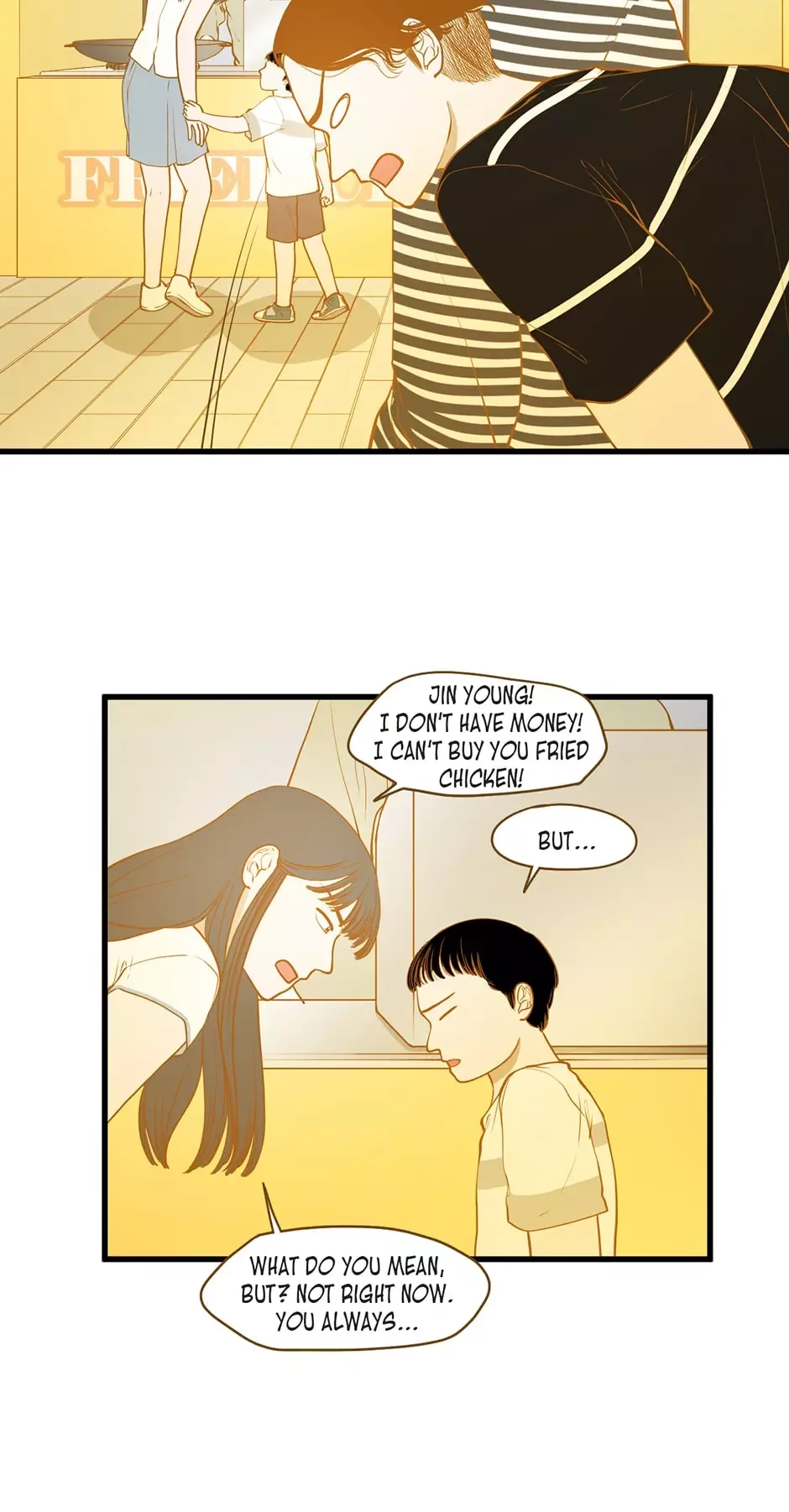 Ming Gi Nyu Chapter 95 page 24