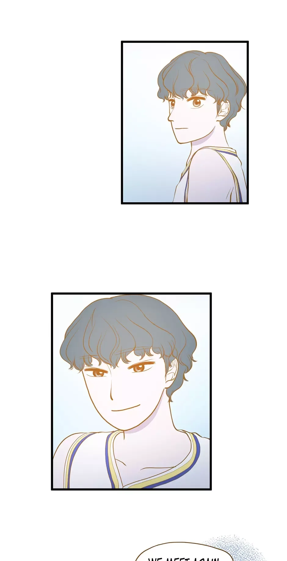 Ming Gi Nyu Chapter 101 page 1