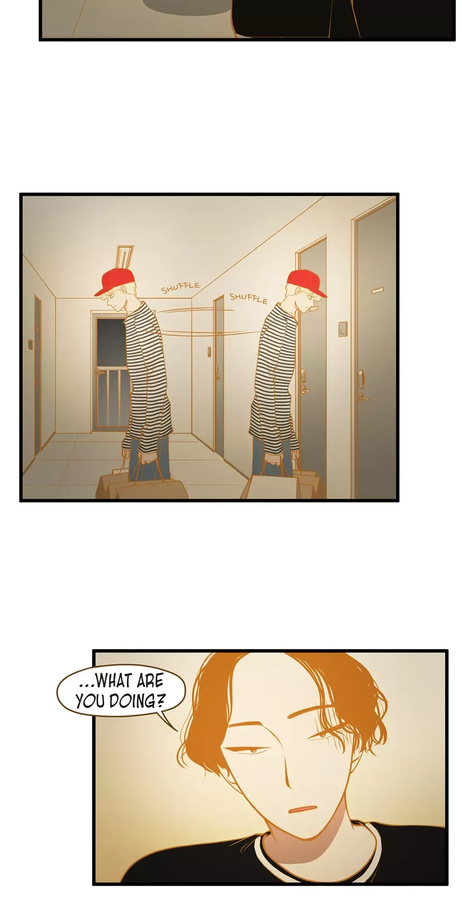 Ming Gi Nyu Chapter 96 page 26