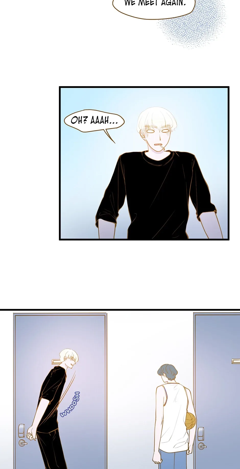 Ming Gi Nyu Chapter 101 page 2