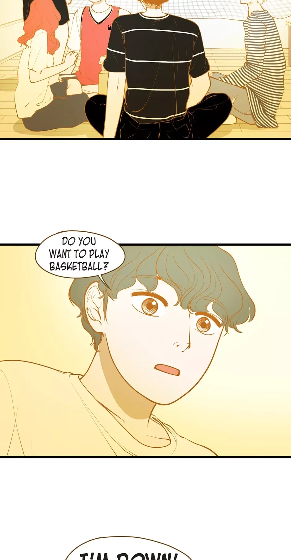 Ming Gi Nyu Chapter 96 page 42