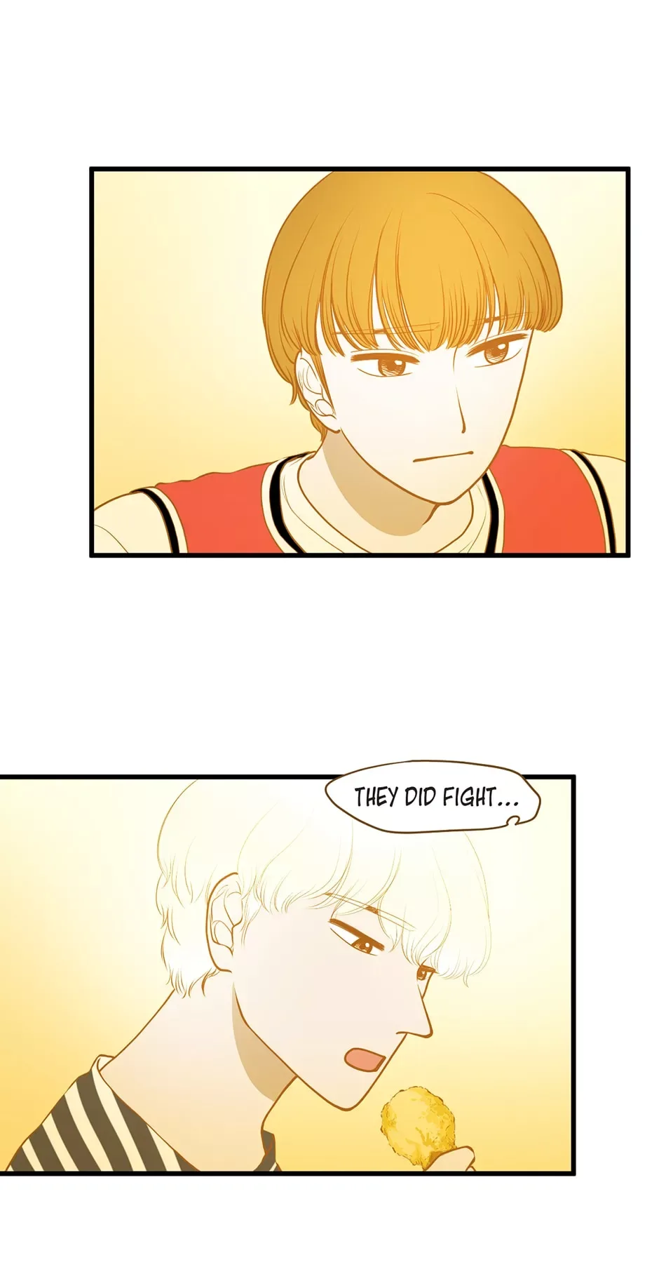 Ming Gi Nyu Chapter 96 page 40