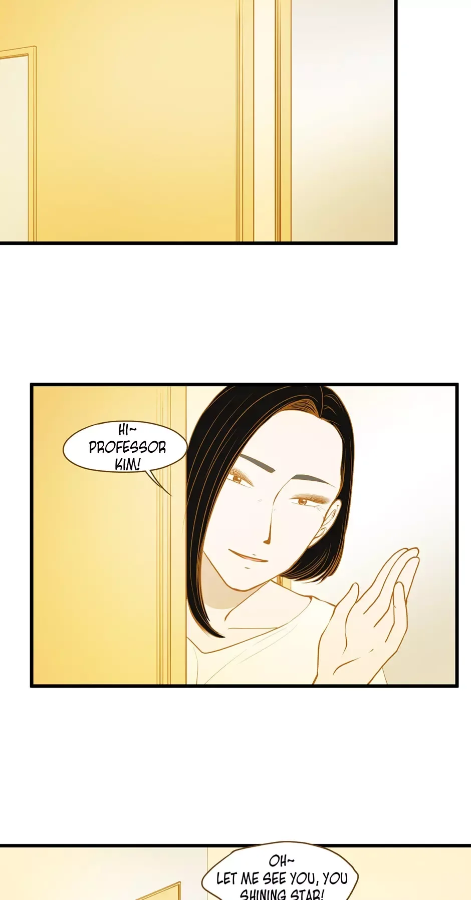 Ming Gi Nyu Chapter 101 page 12