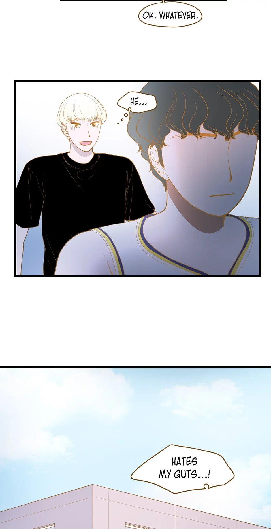 Ming Gi Nyu Chapter 101 page 7
