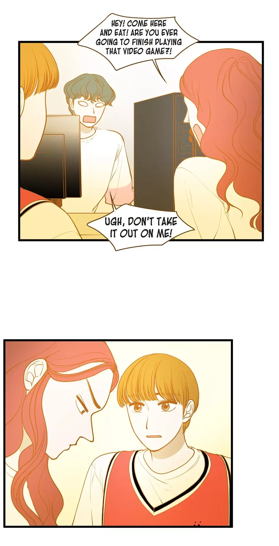 Ming Gi Nyu Chapter 96 page 39