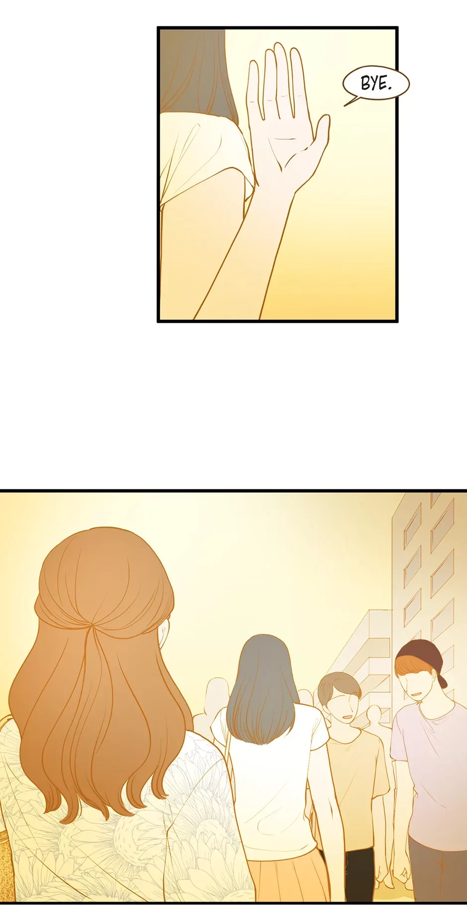 Ming Gi Nyu Chapter 95 page 35