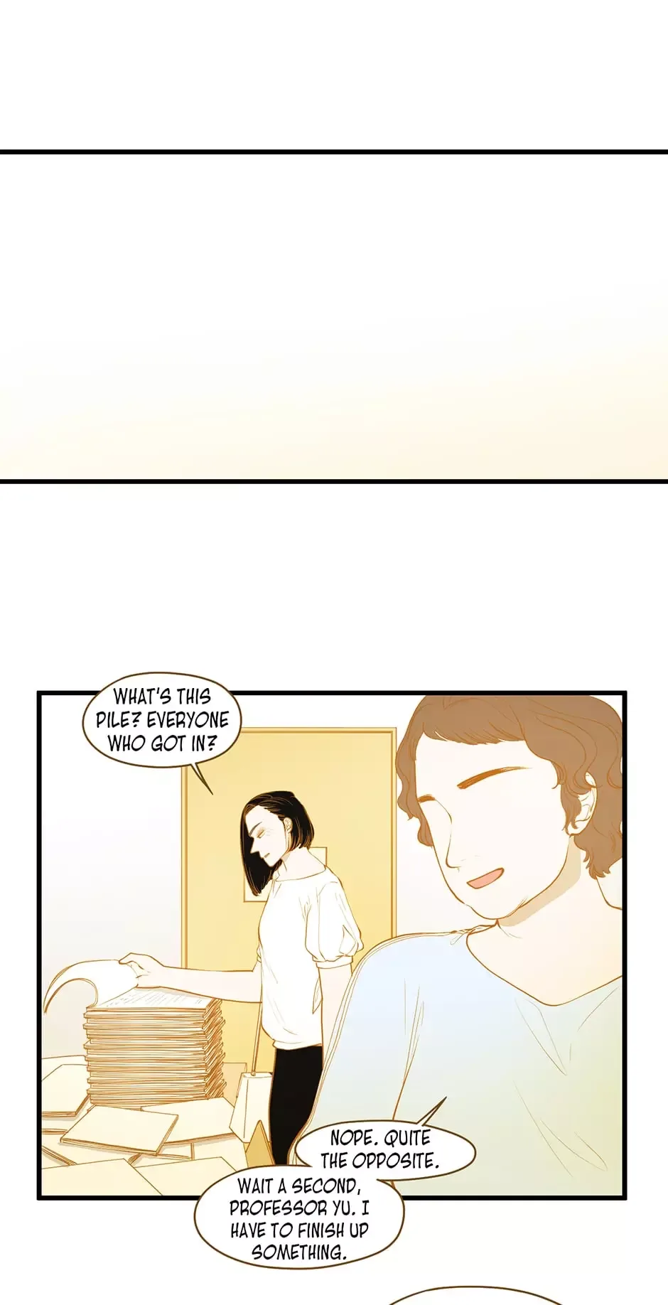 Ming Gi Nyu Chapter 101 page 17