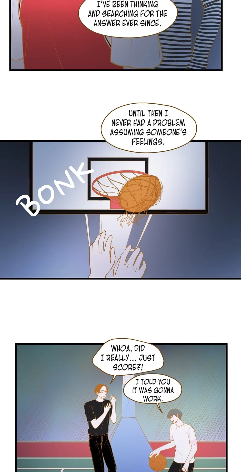 Ming Gi Nyu Chapter 97 page 29
