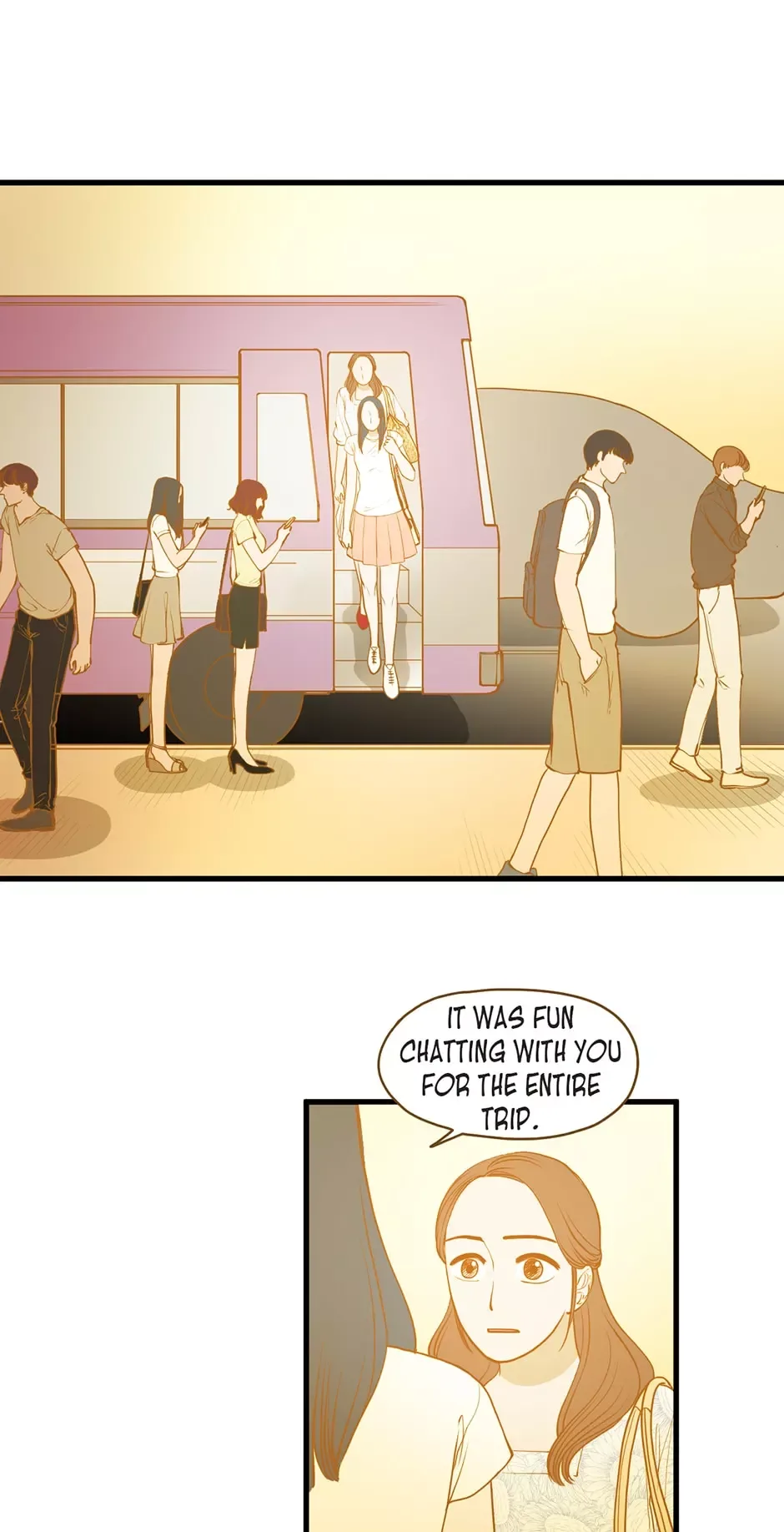 Ming Gi Nyu Chapter 95 page 33