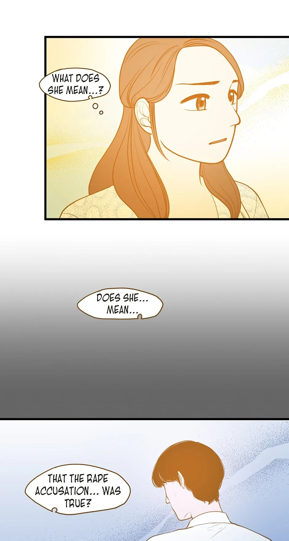 Ming Gi Nyu Chapter 95 page 42
