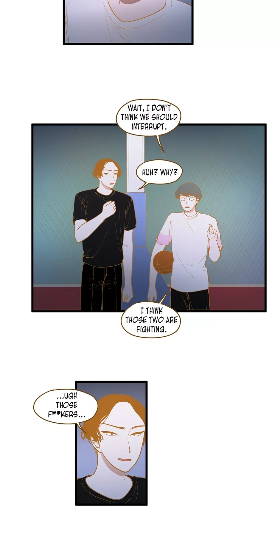 Ming Gi Nyu Chapter 97 page 31