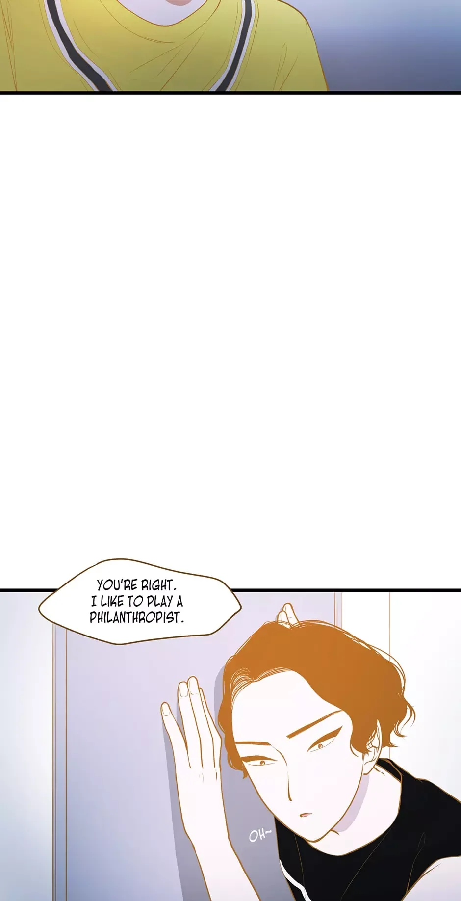 Ming Gi Nyu Chapter 100 page 10