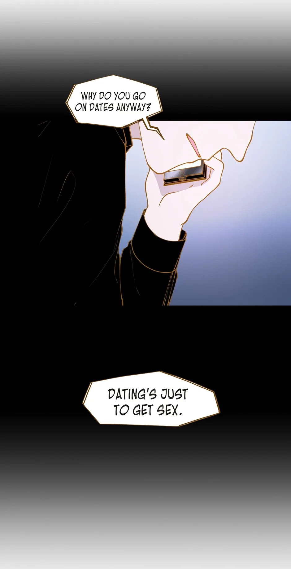 Ming Gi Nyu Chapter 95 page 39