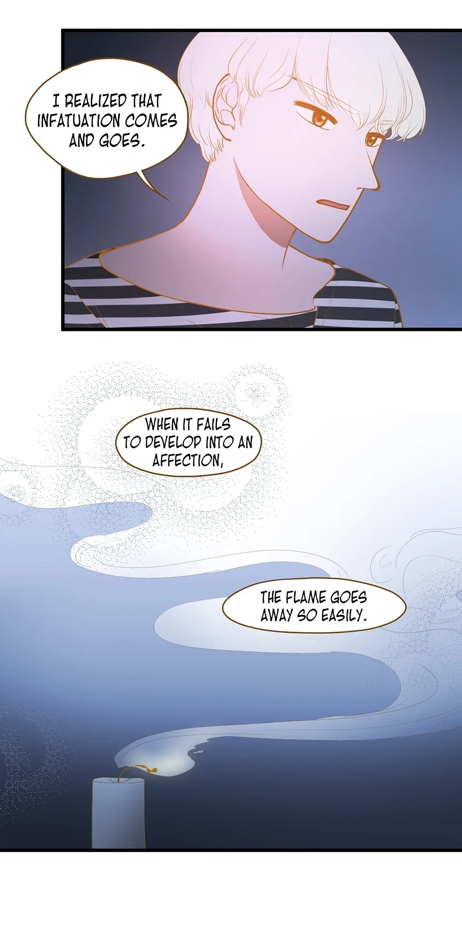 Ming Gi Nyu Chapter 97 page 33