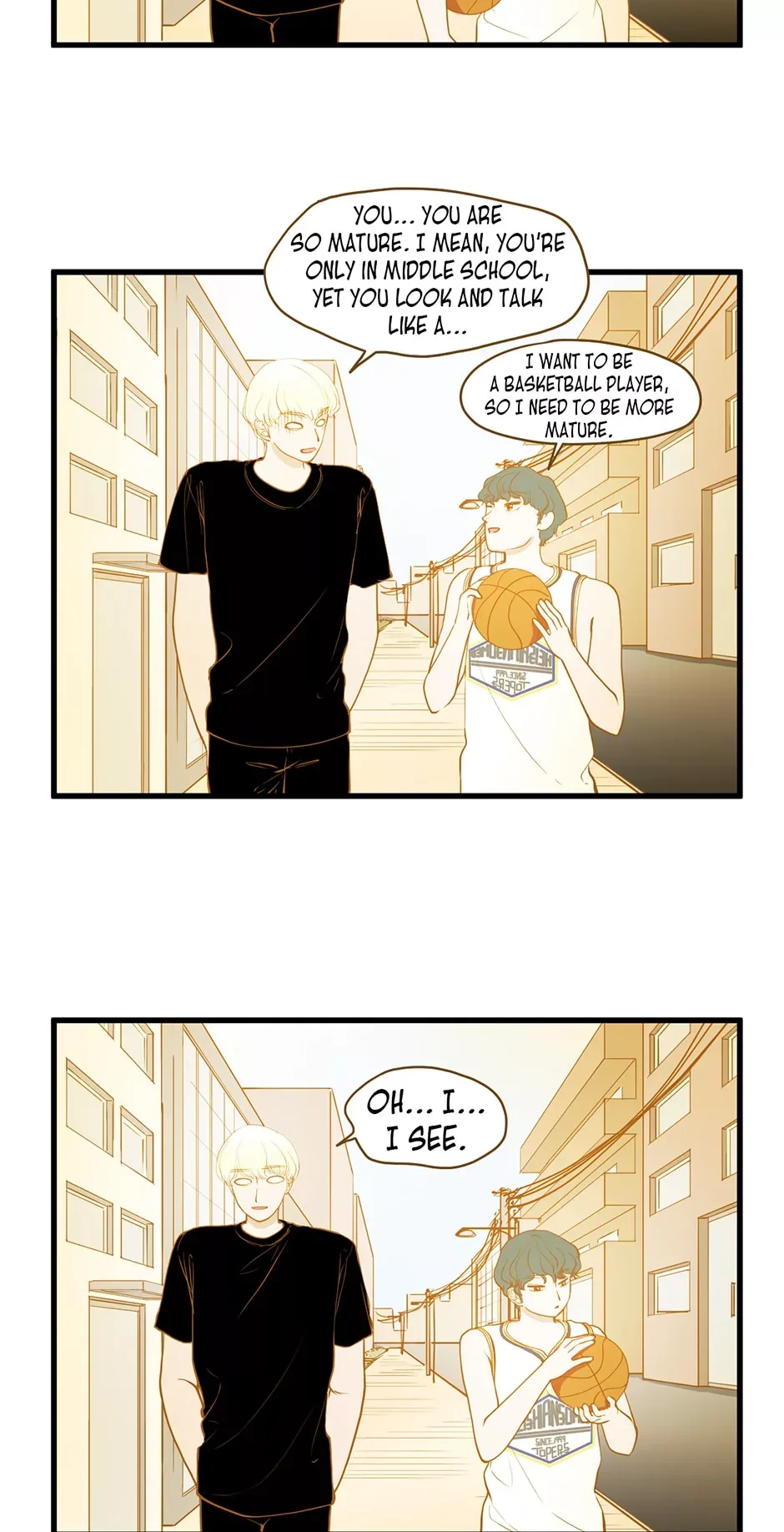 Ming Gi Nyu Chapter 101 page 28