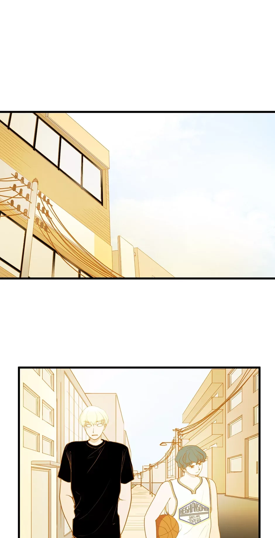 Ming Gi Nyu Chapter 101 page 27