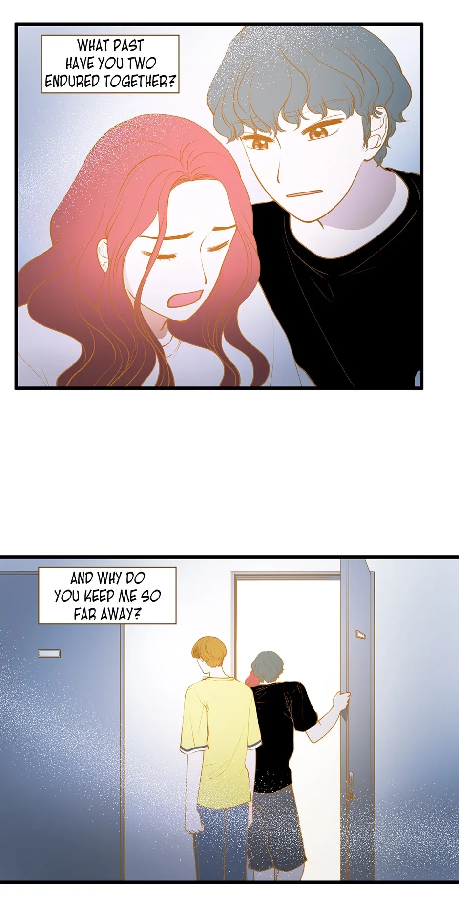 Ming Gi Nyu Chapter 100 page 24