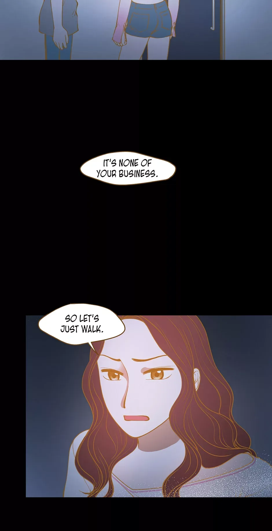 Ming Gi Nyu Chapter 99 page 8