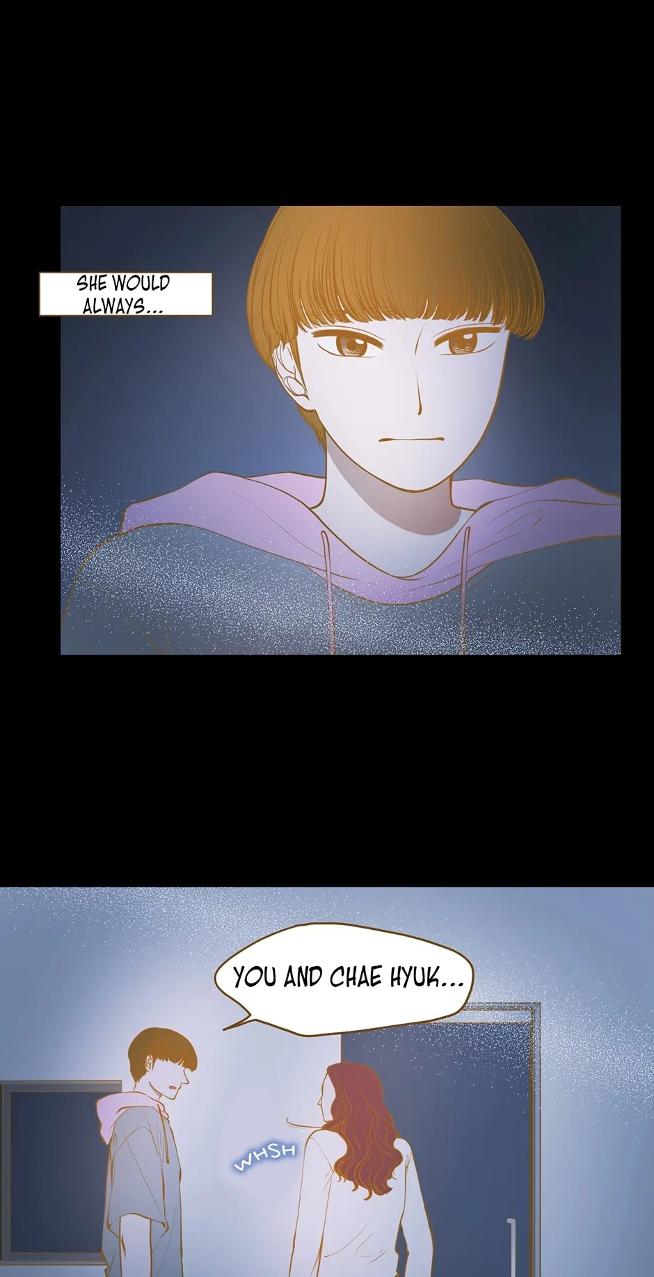 Ming Gi Nyu Chapter 99 page 7