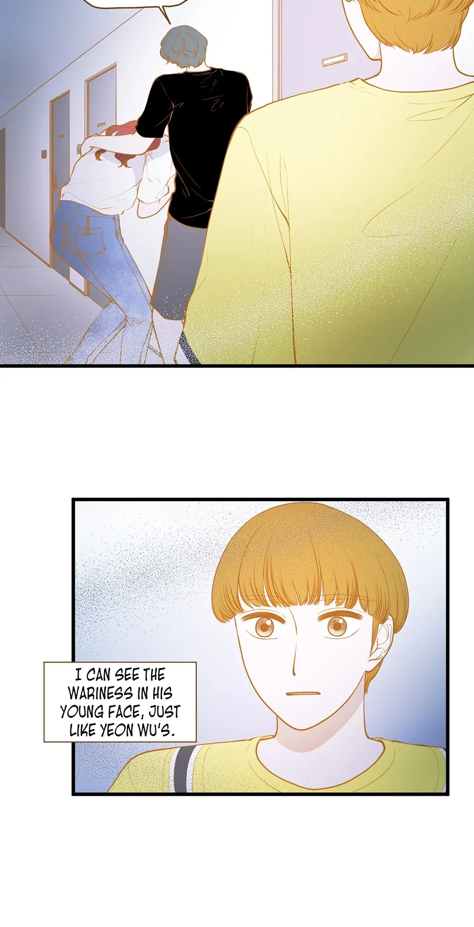 Ming Gi Nyu Chapter 100 page 23
