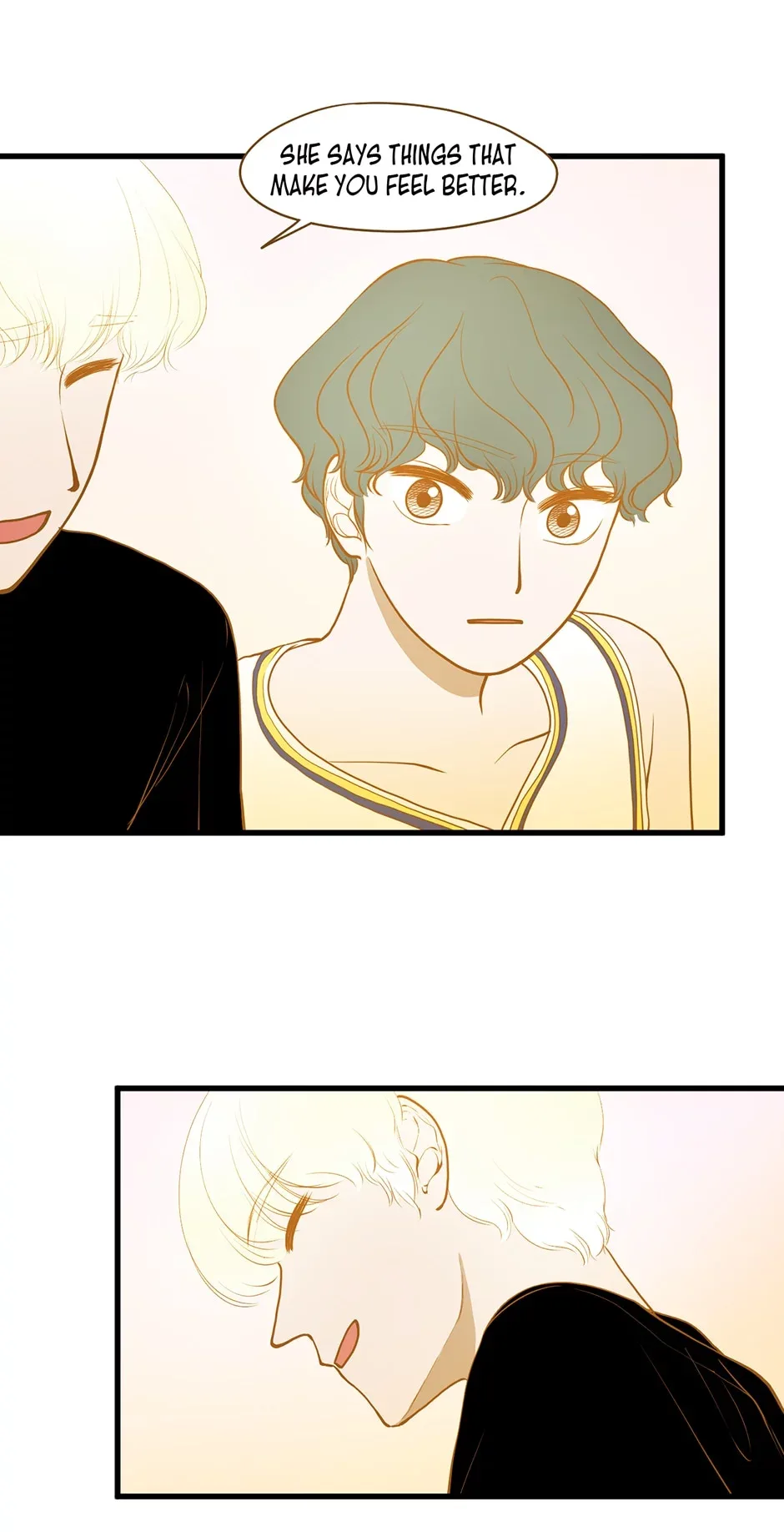 Ming Gi Nyu Chapter 101 page 36