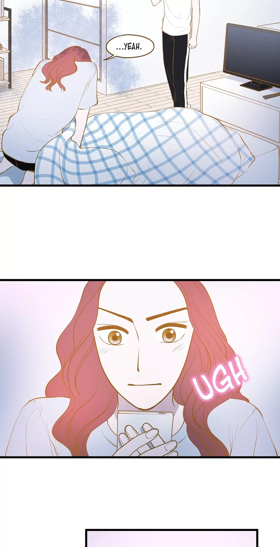 Ming Gi Nyu Chapter 98 page 8