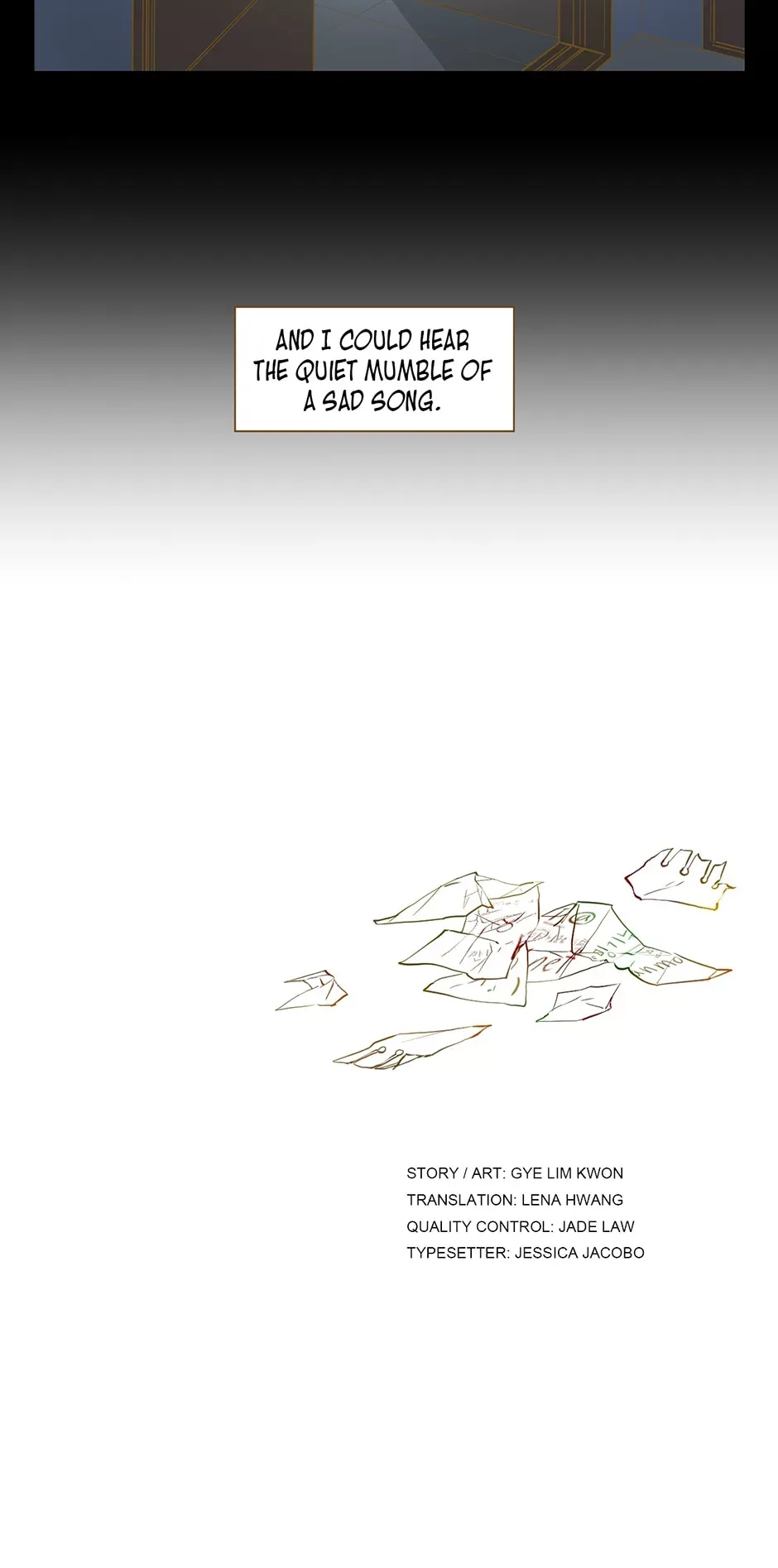 Ming Gi Nyu Chapter 101 page 42