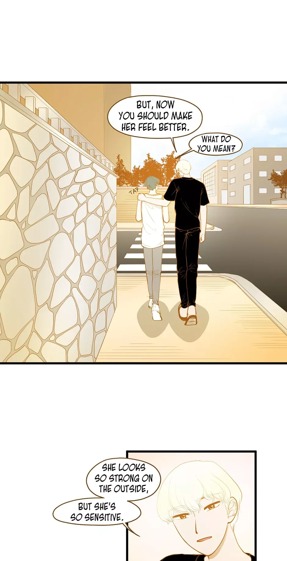 Ming Gi Nyu Chapter 101 page 37