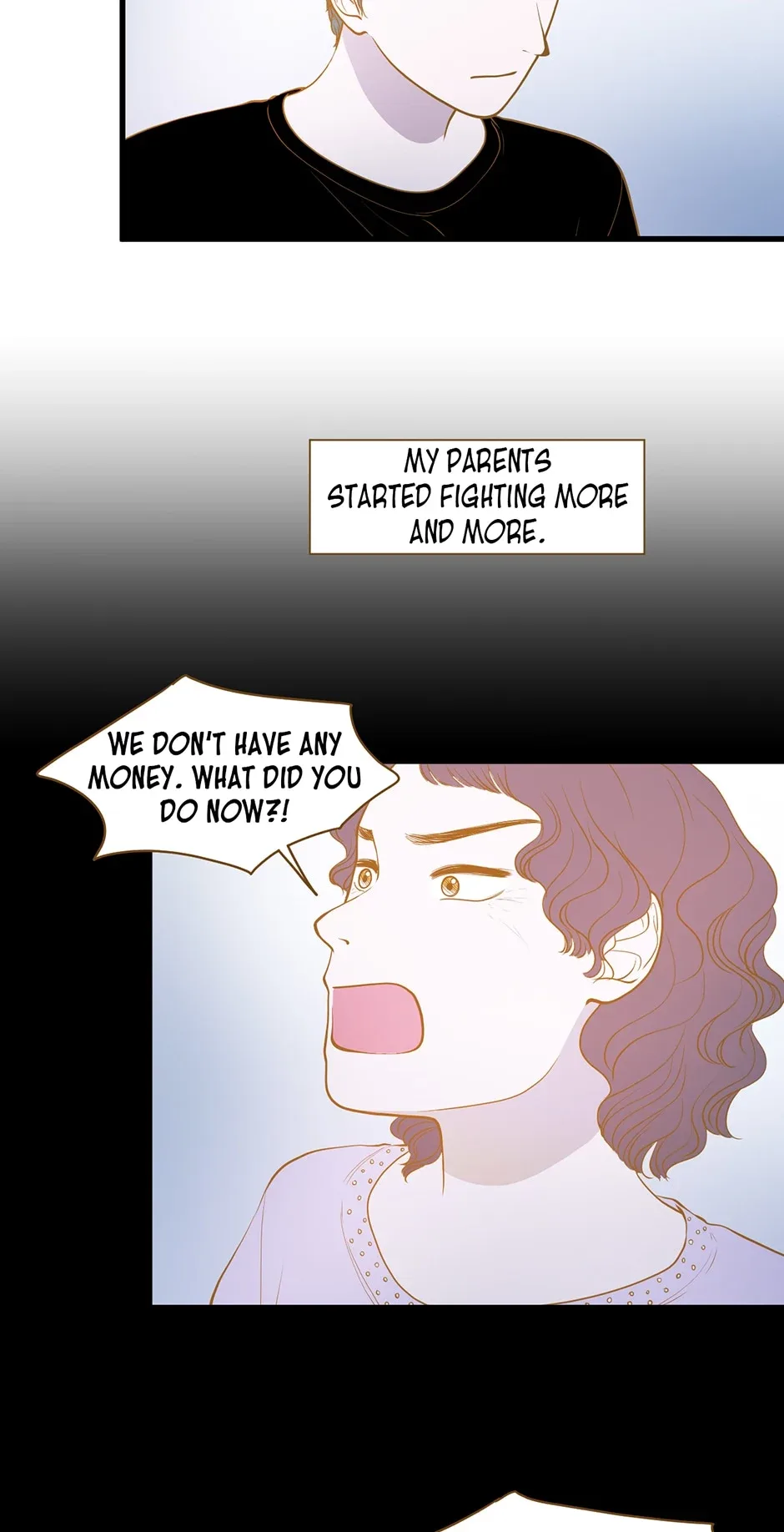 Ming Gi Nyu Chapter 100 page 35