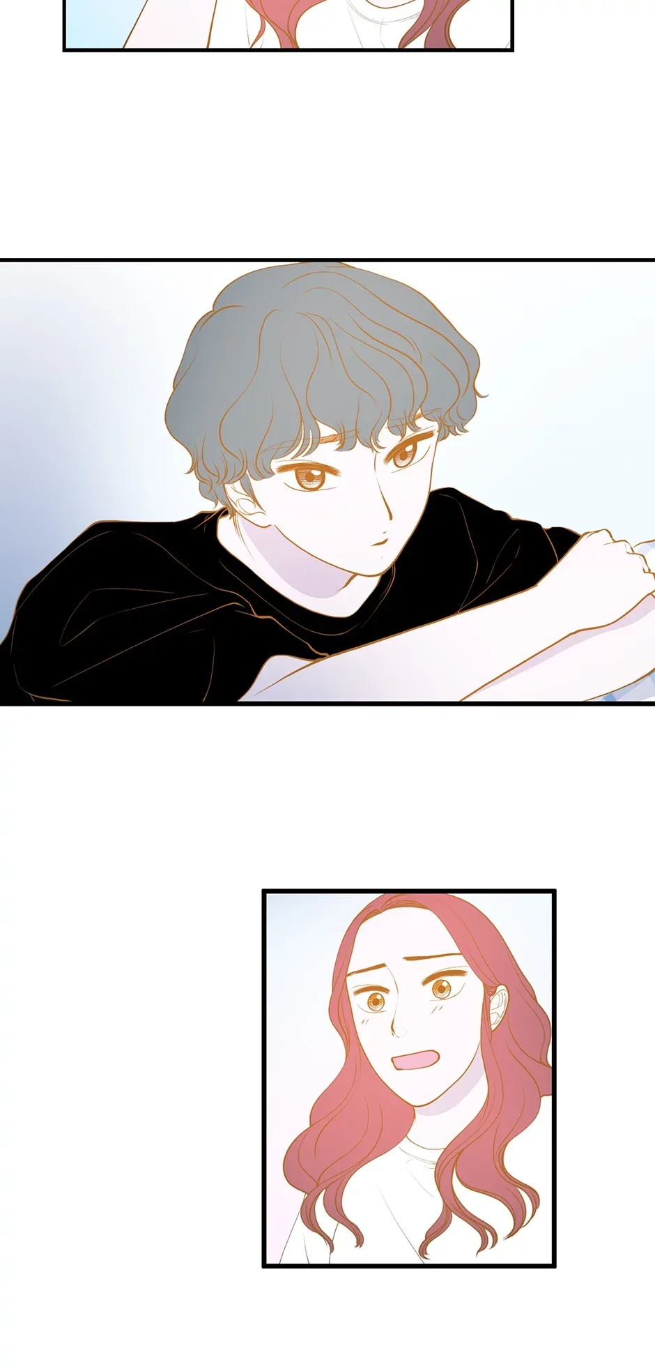 Ming Gi Nyu Chapter 100 page 31