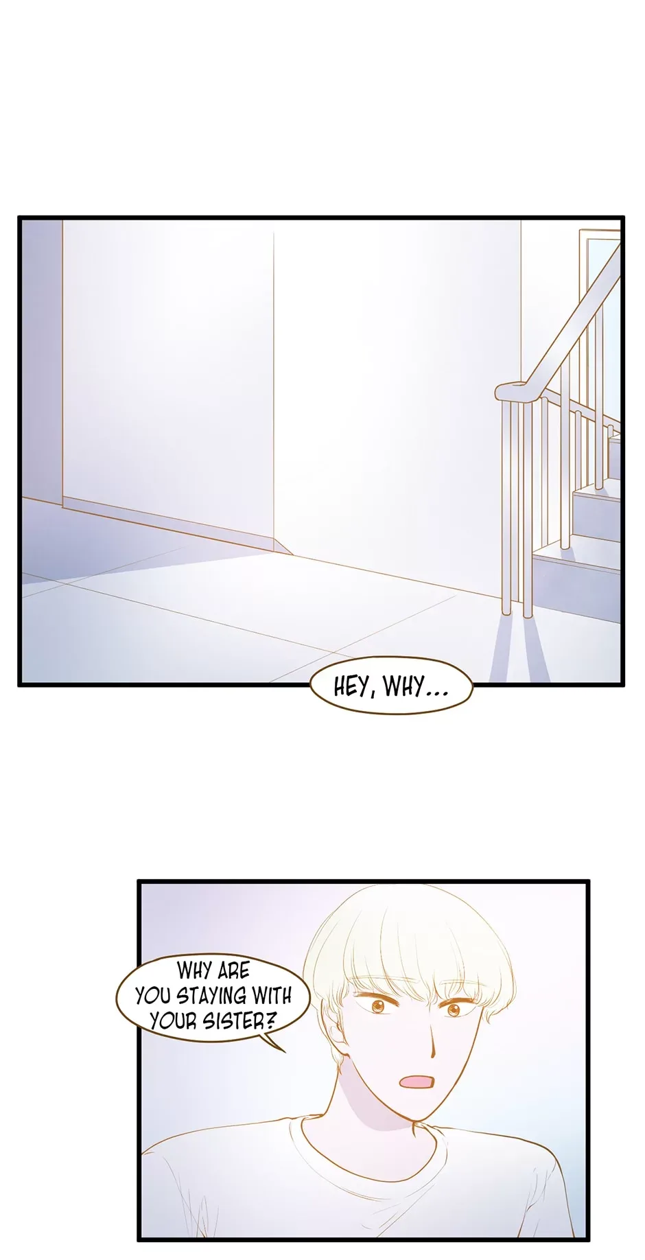 Ming Gi Nyu Chapter 98 page 15
