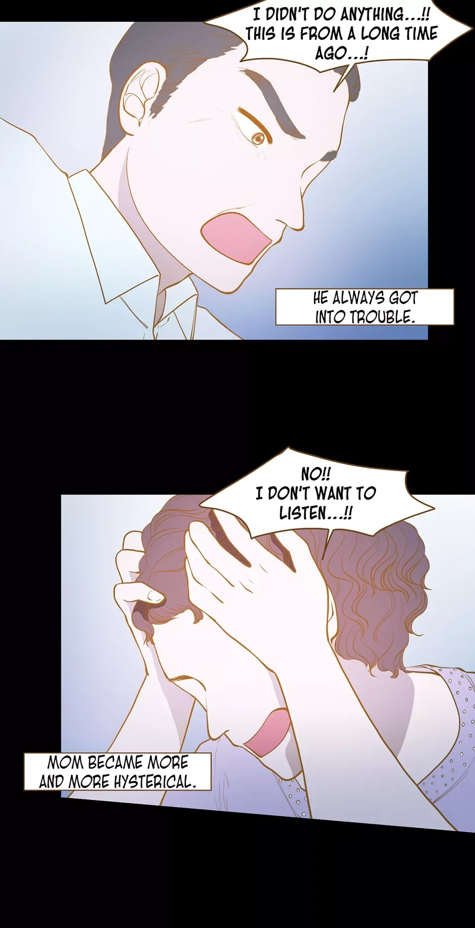 Ming Gi Nyu Chapter 100 page 36