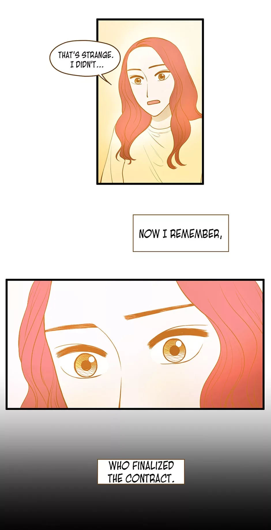 Ming Gi Nyu Chapter 99 page 13