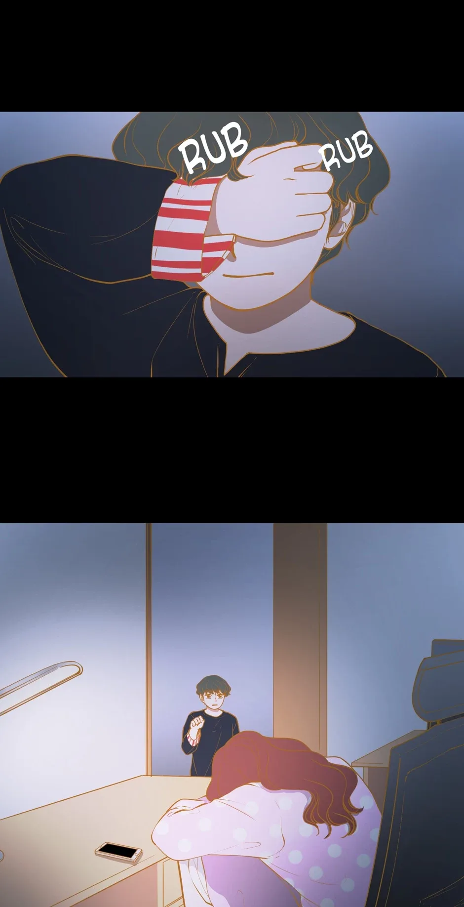 Ming Gi Nyu Chapter 102 page 5