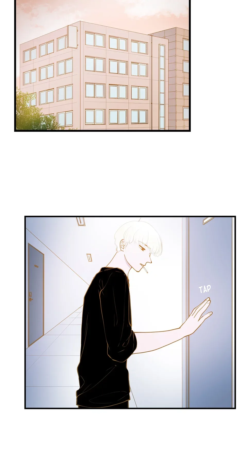 Ming Gi Nyu Chapter 100 page 45