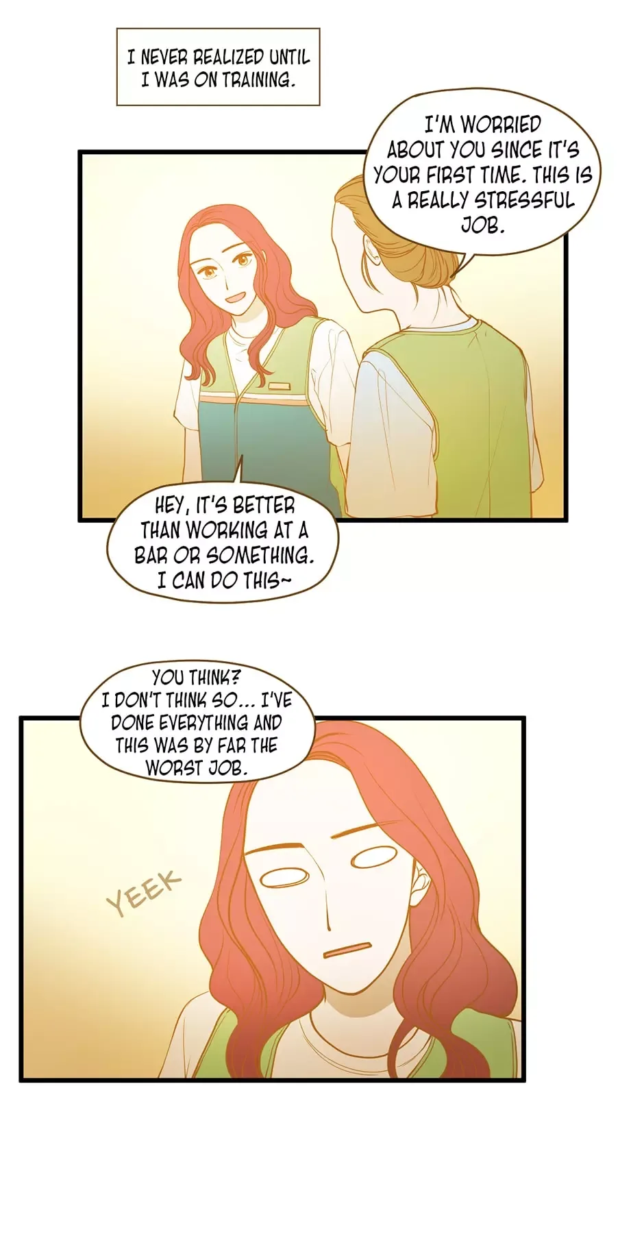 Ming Gi Nyu Chapter 98 page 24
